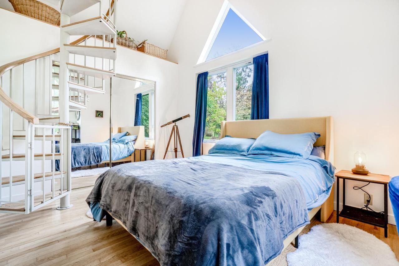 Enchanted Cottage Vashon Exterior photo